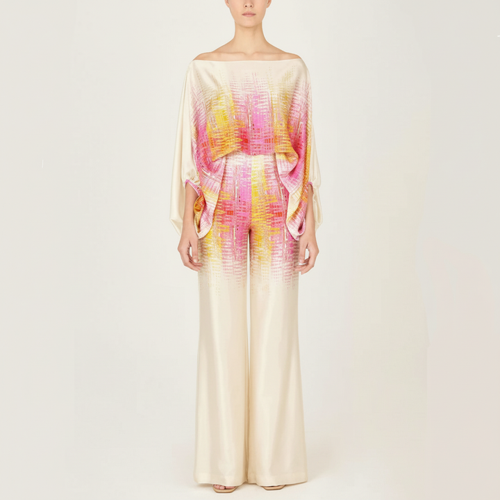 Damen Zweiteiler Set - Ruth