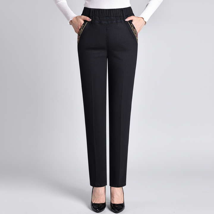 Damenjeans Mit Push-Up - Cathrine