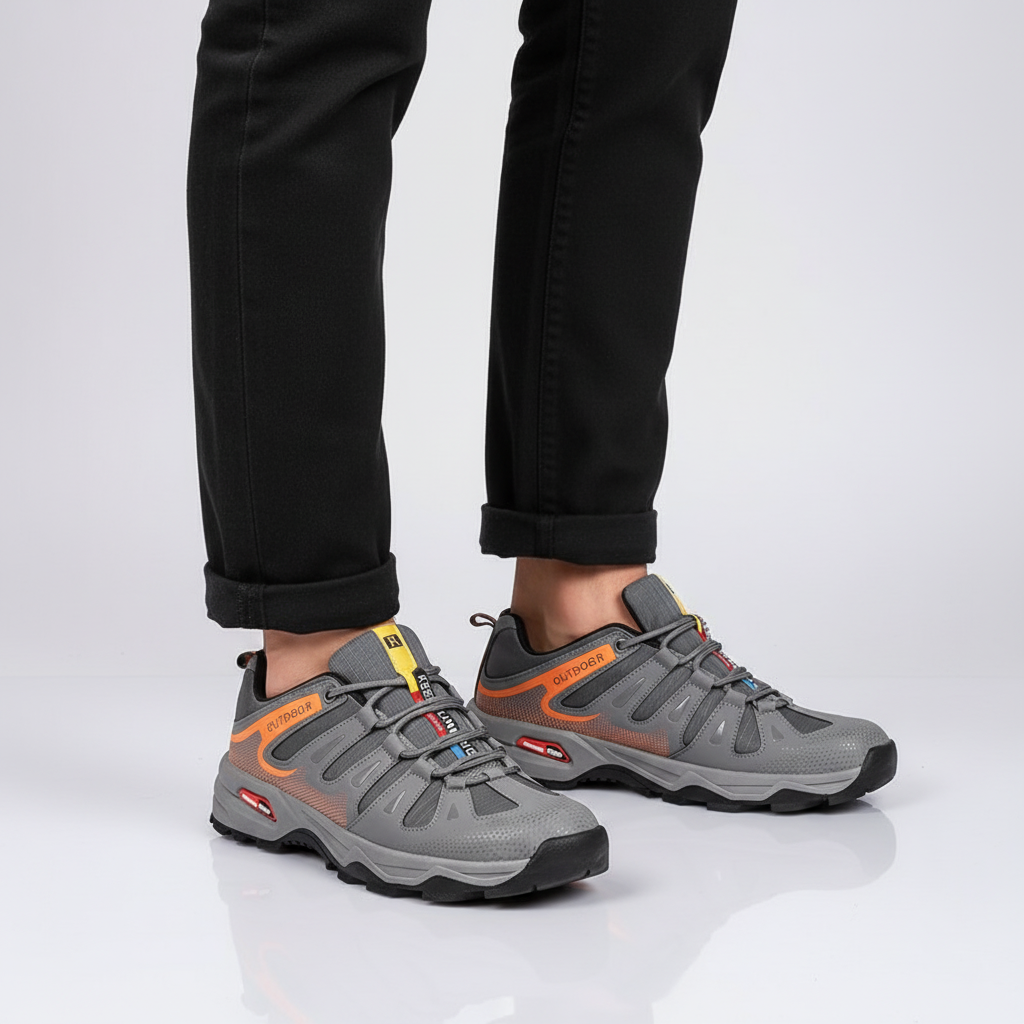 Dauerhafte Gummisohle - Dale