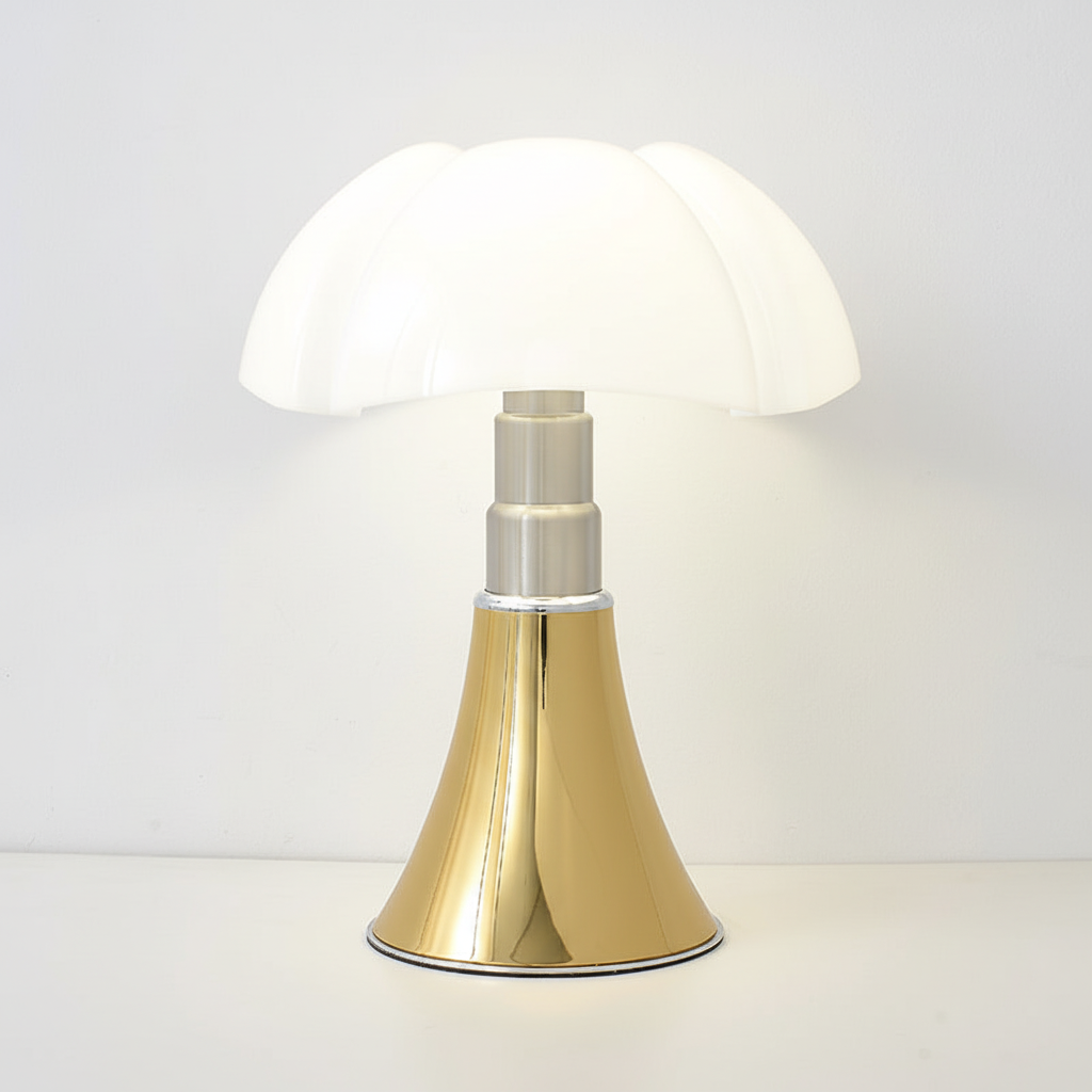 Dekorative Beleuchtung Im Vintage Stil - AmbiBloom