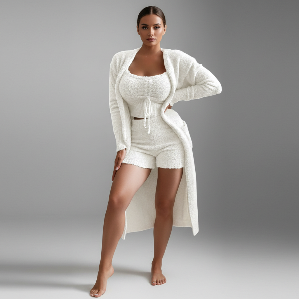 Drei-Teiliges Set - Lucia