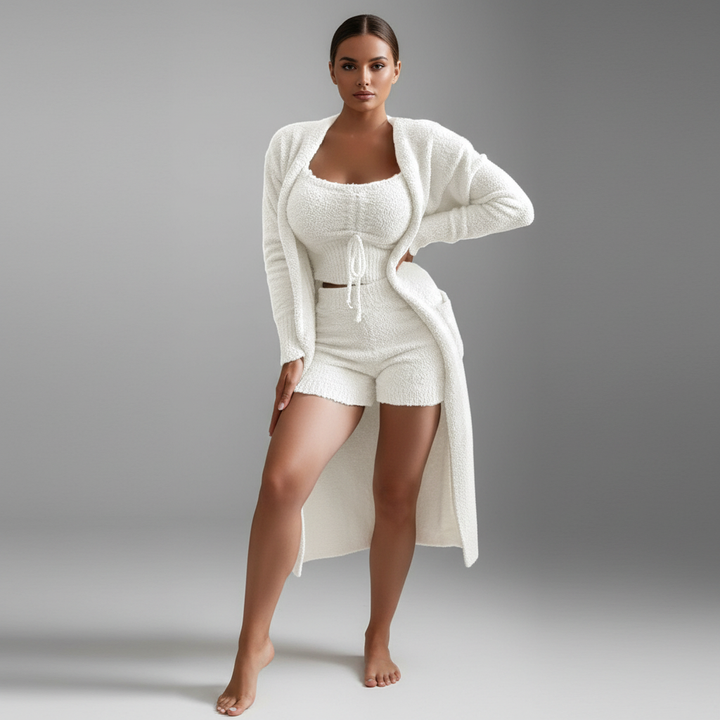 Drei-Teiliges Set - Lucia