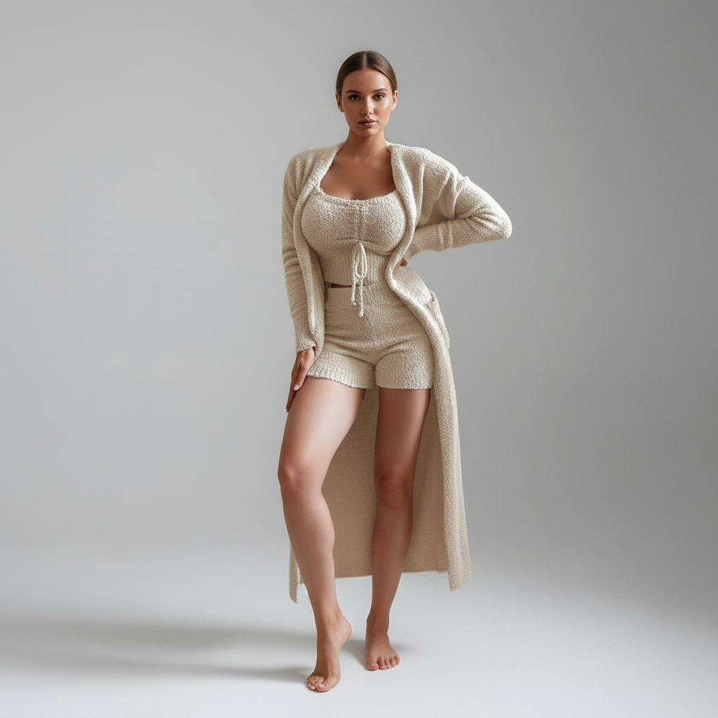 Drei-Teiliges Set - Lucia