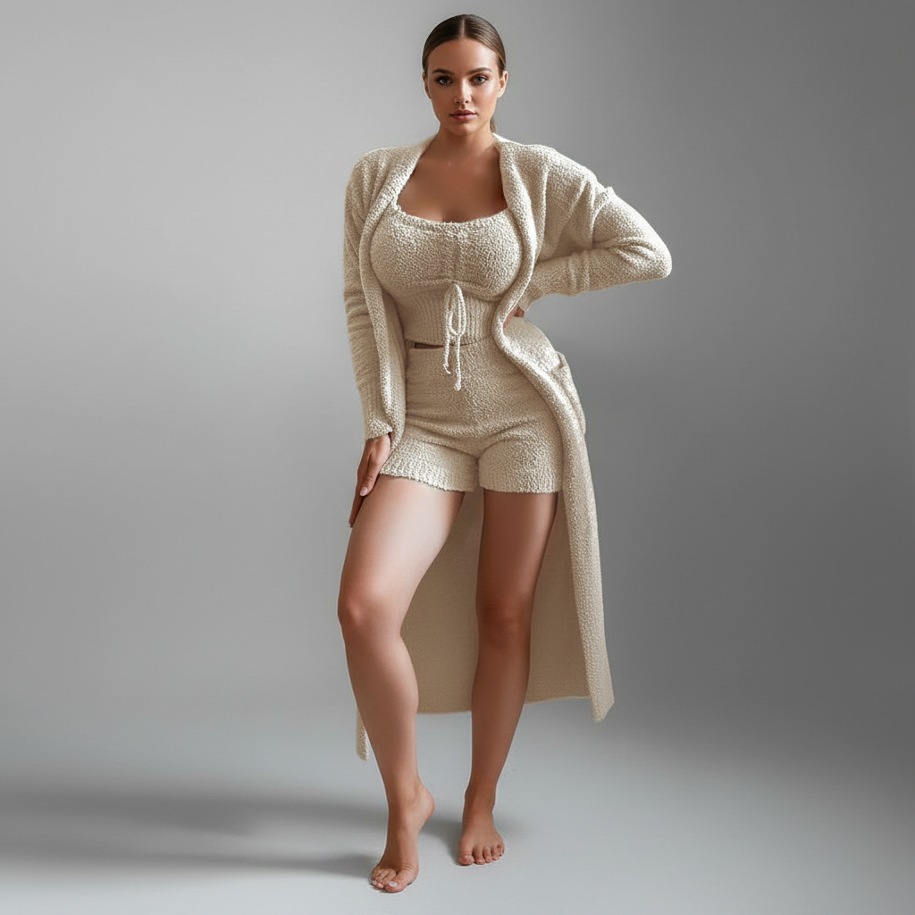 Drei-Teiliges Set - Lucia