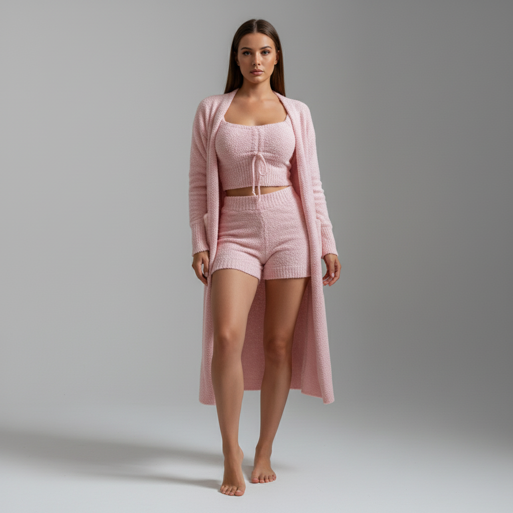 Drei-Teiliges Set - Lucia