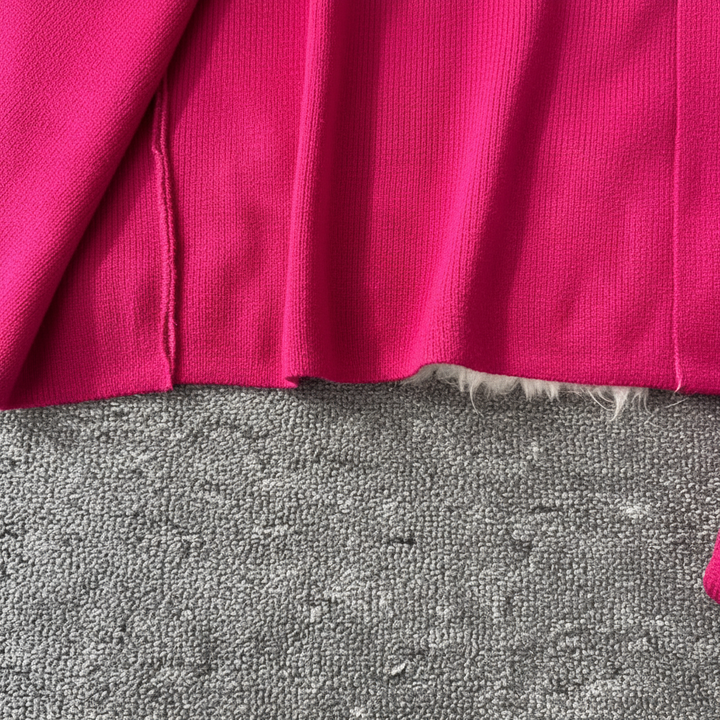 Dreiteiliges Loungeset - Flora