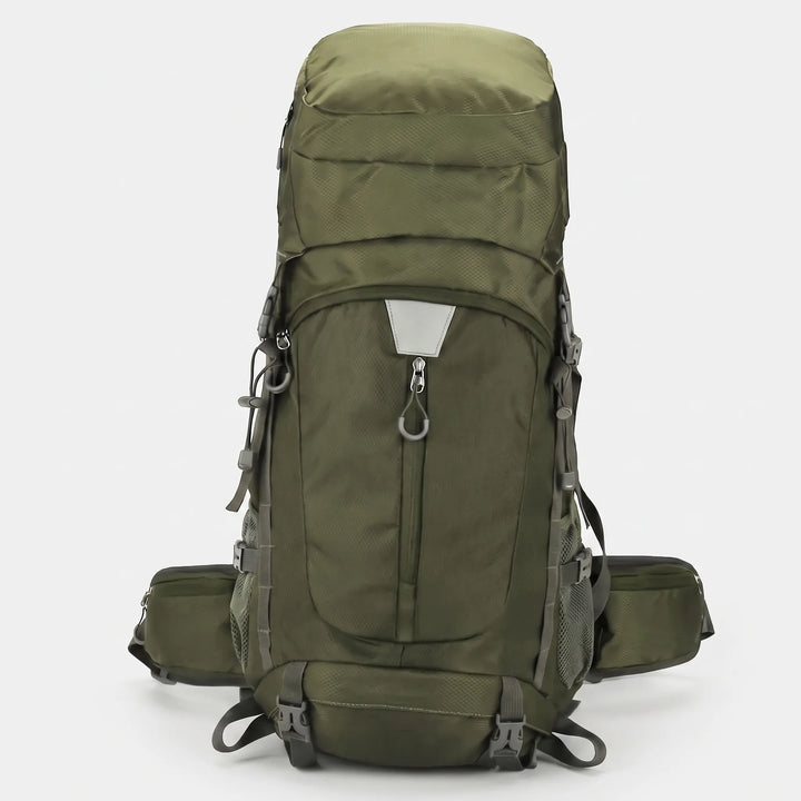 Duży Plecak Turystyczny - SummitPack