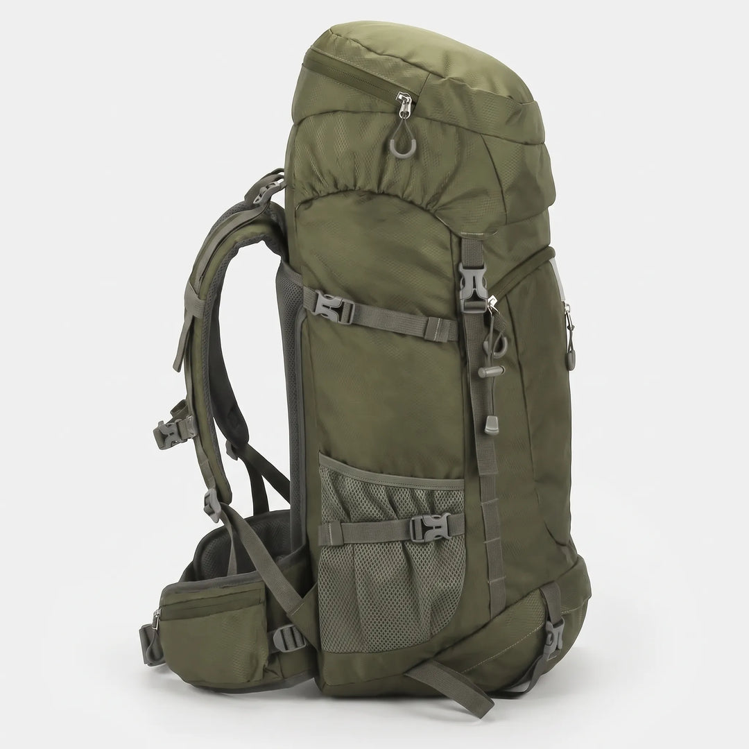 Duży Plecak Turystyczny - SummitPack