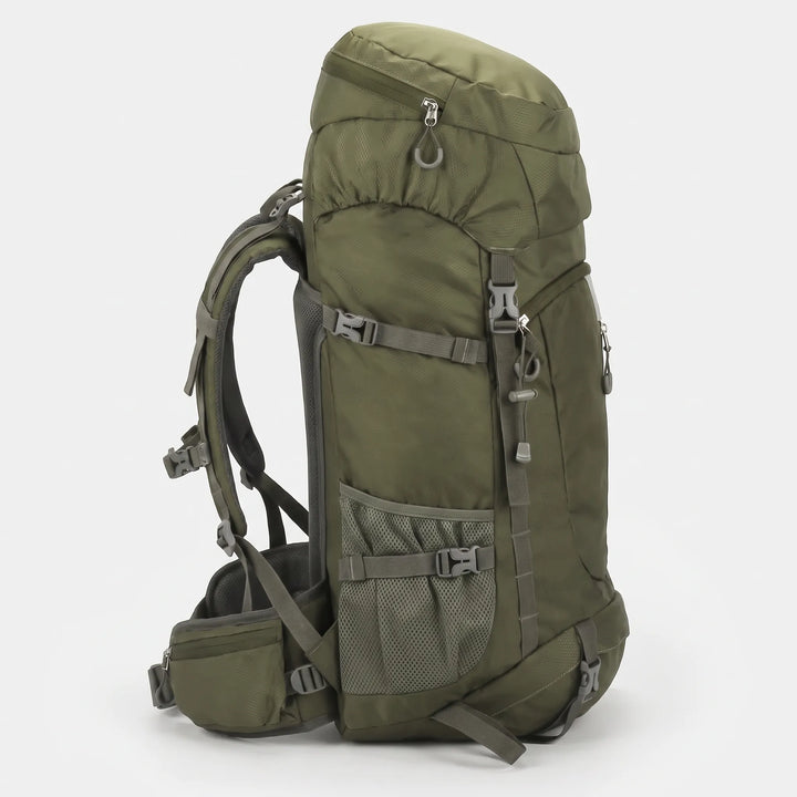 Duży Plecak Turystyczny - SummitPack