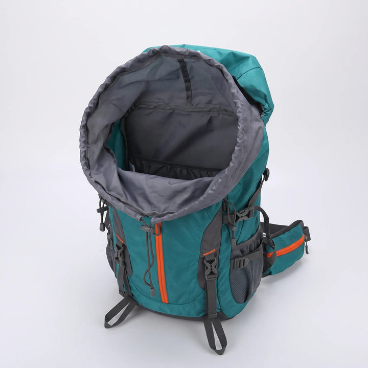 Duży Plecak Turystyczny - SummitPack