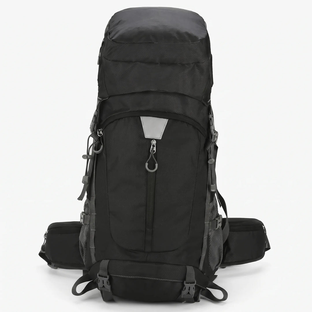 Duży Plecak Turystyczny - SummitPack