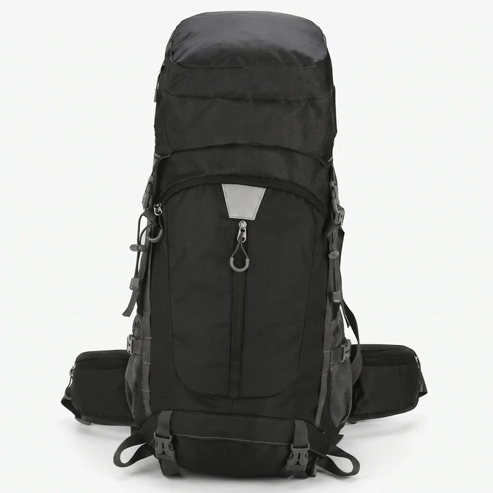 Duży Plecak Turystyczny - SummitPack