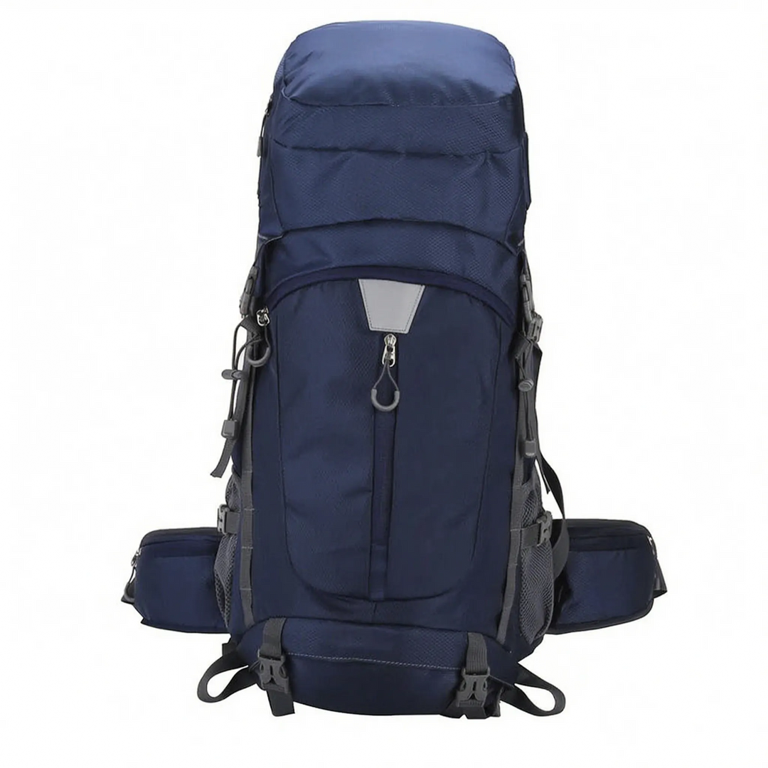 Duży Plecak Turystyczny - SummitPack