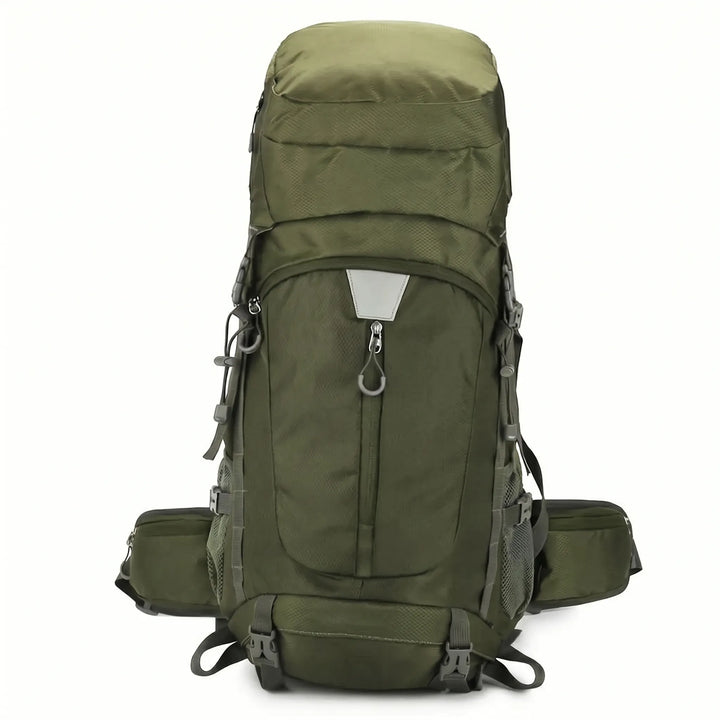 Duży Plecak Turystyczny - SummitPack