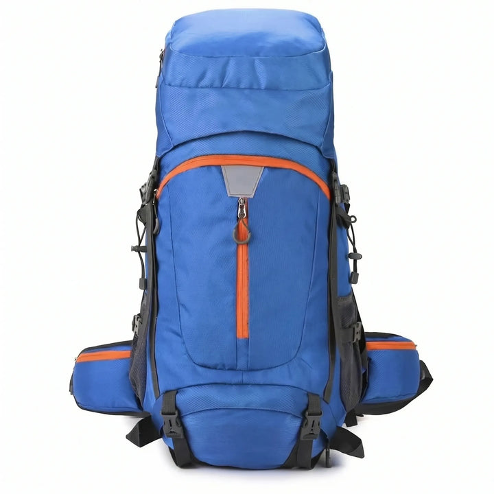 Duży Plecak Turystyczny - SummitPack