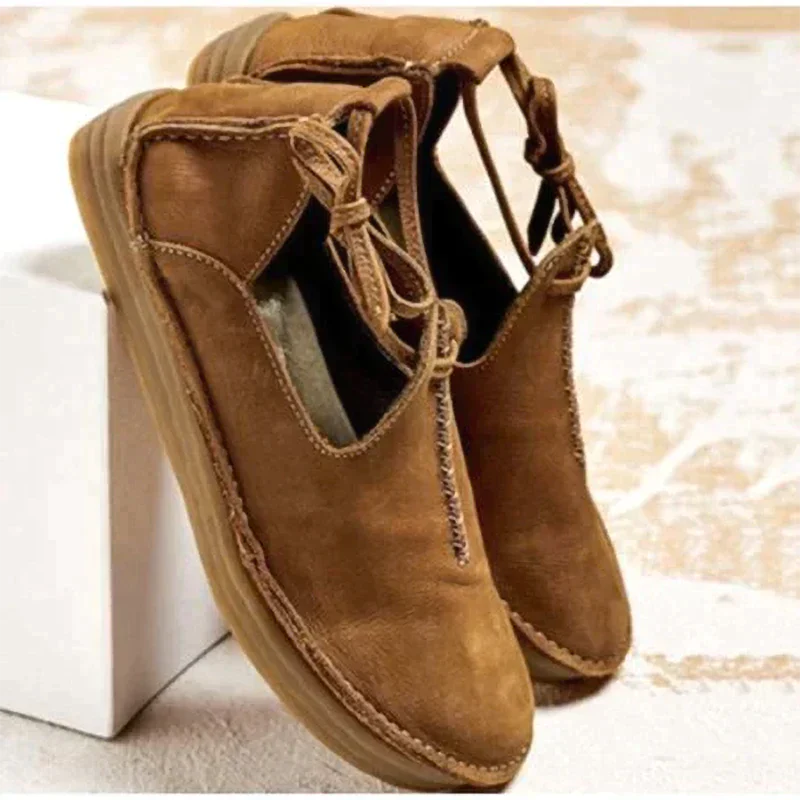 Damskie buty na jesień o nowoczesnym designie – Athena
