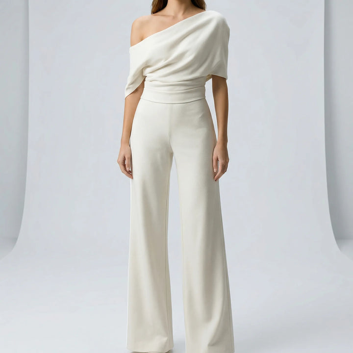 Einteiliger Jumpsuit - Cecile