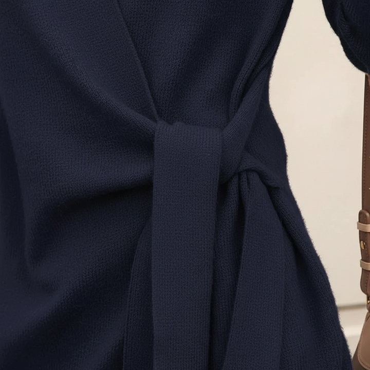 Eleganter Cardigan Für Den Alltag - Carla