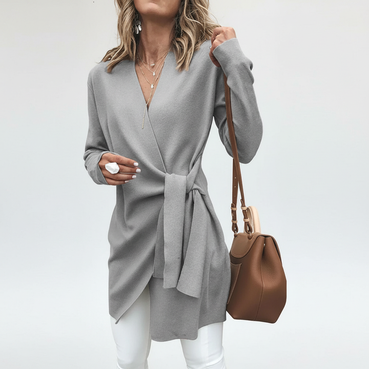 Eleganter Cardigan Für Den Alltag - Carla