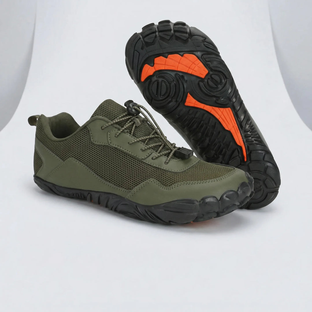 Flexibler Outdoor-Wanderschuh - Sam