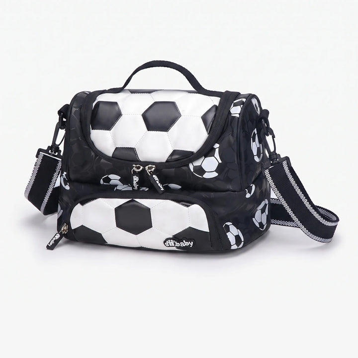 Football Themed Children's School Rucksack - Kiddix