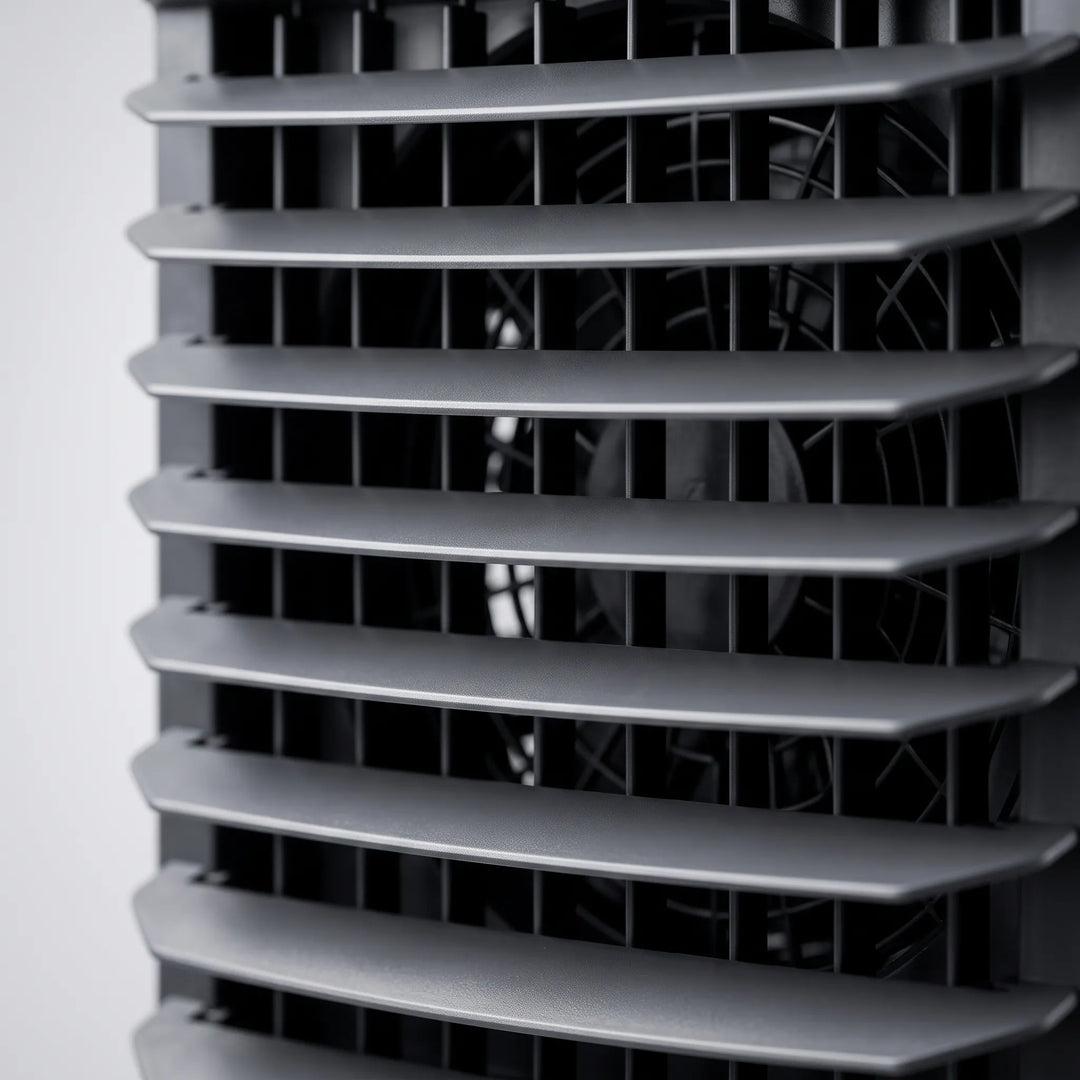 Freestanding Mobile Evaporative Air Cooler - Zephyra
