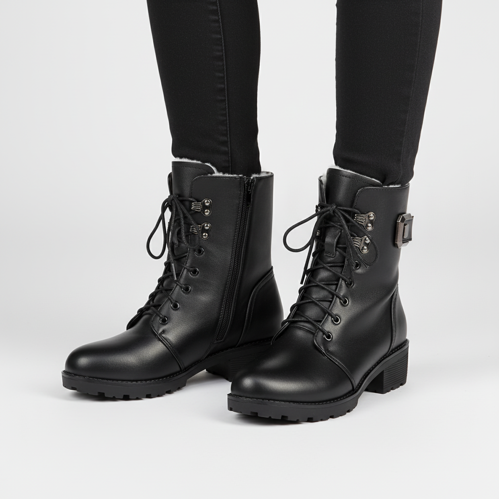 Futter Aus Wolle - Elisa