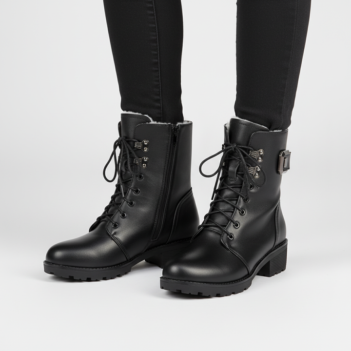 Futter Aus Wolle - Elisa