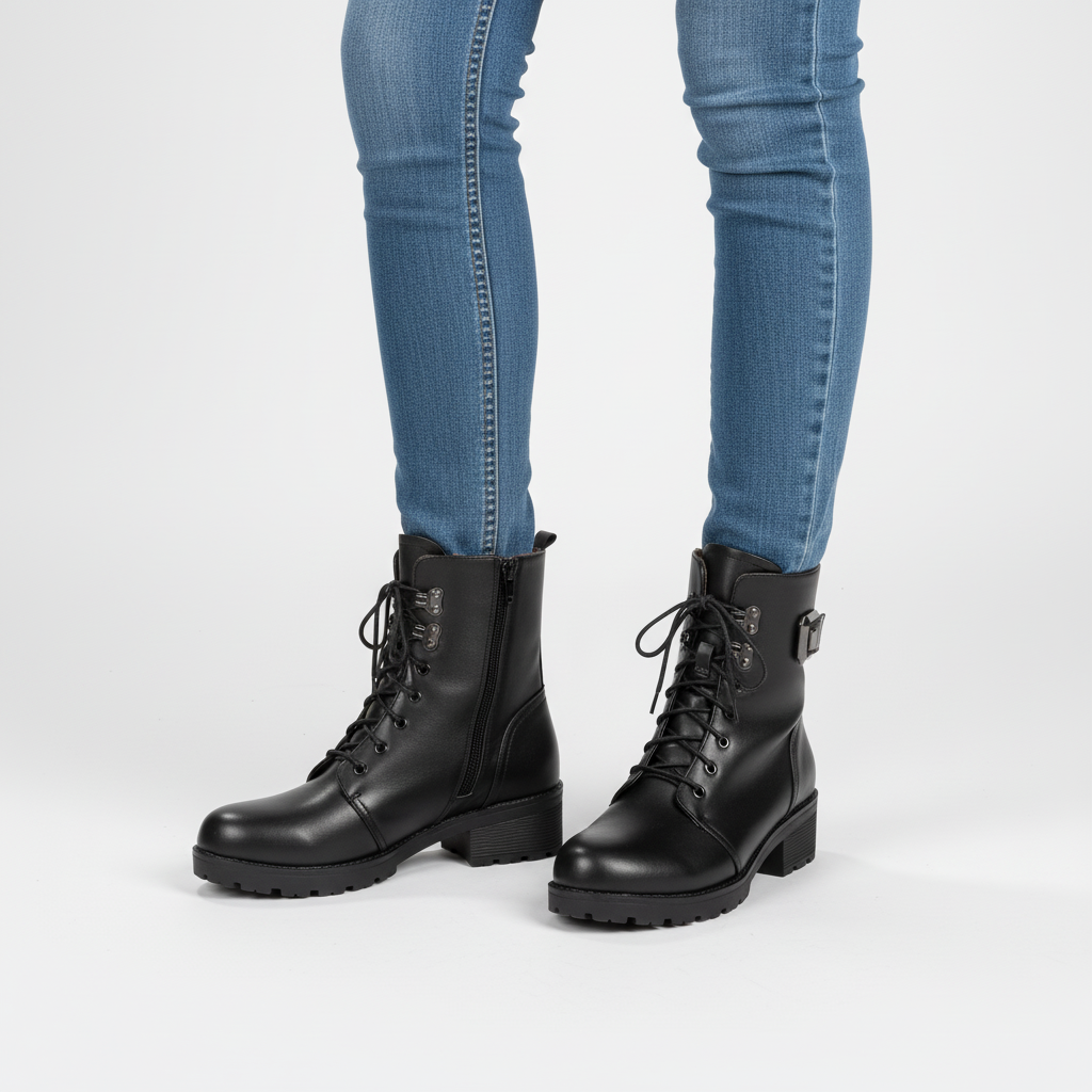 Futter Aus Wolle - Elisa