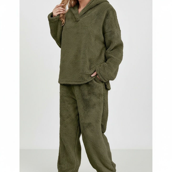 Gemütliche Loungewear - Hannah