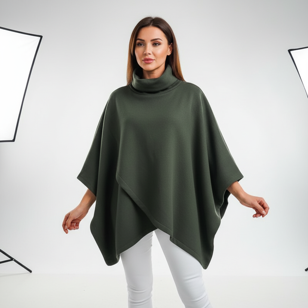 Gemütlicher Damenpullover - Lore