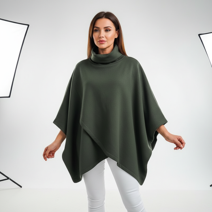 Gemütlicher Damenpullover - Lore