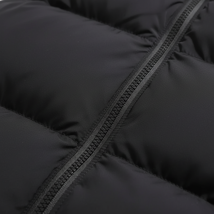 Gepolsterte Herrenweste - Horst