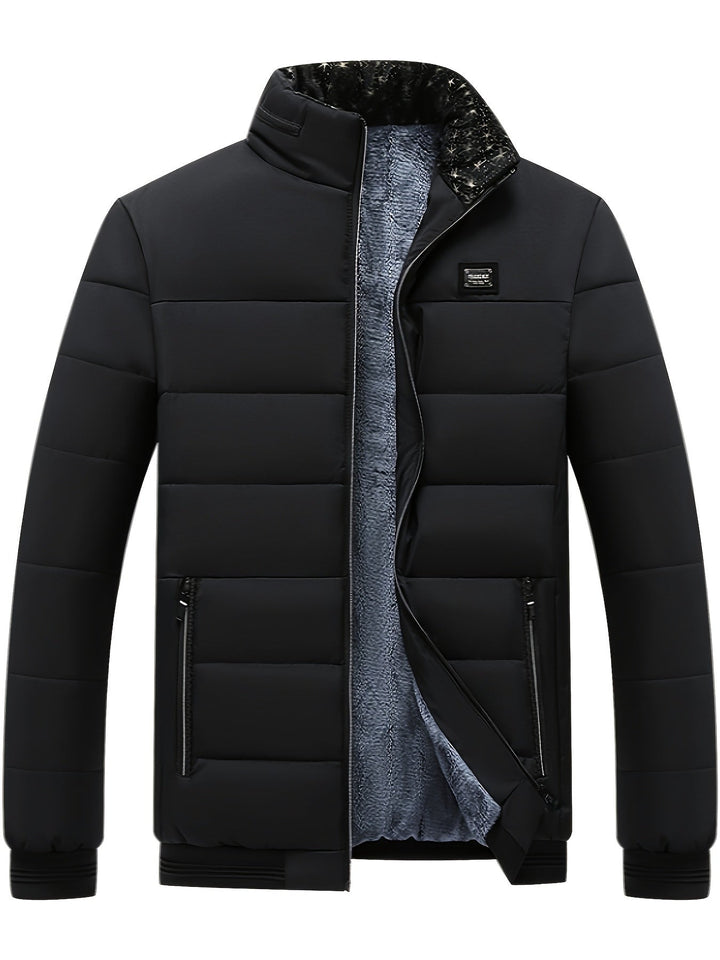 Gesteppte Wattejacke - Nino
