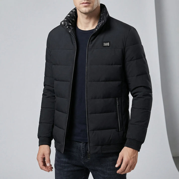 Gesteppte Wattejacke - Nino