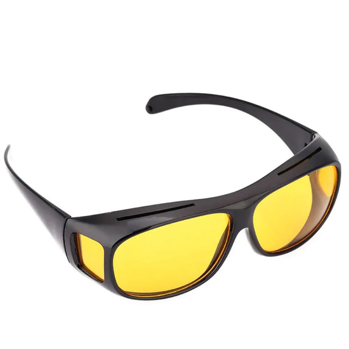 Antyrefleksyjny okulary do nocnego widzenia - NightGuard