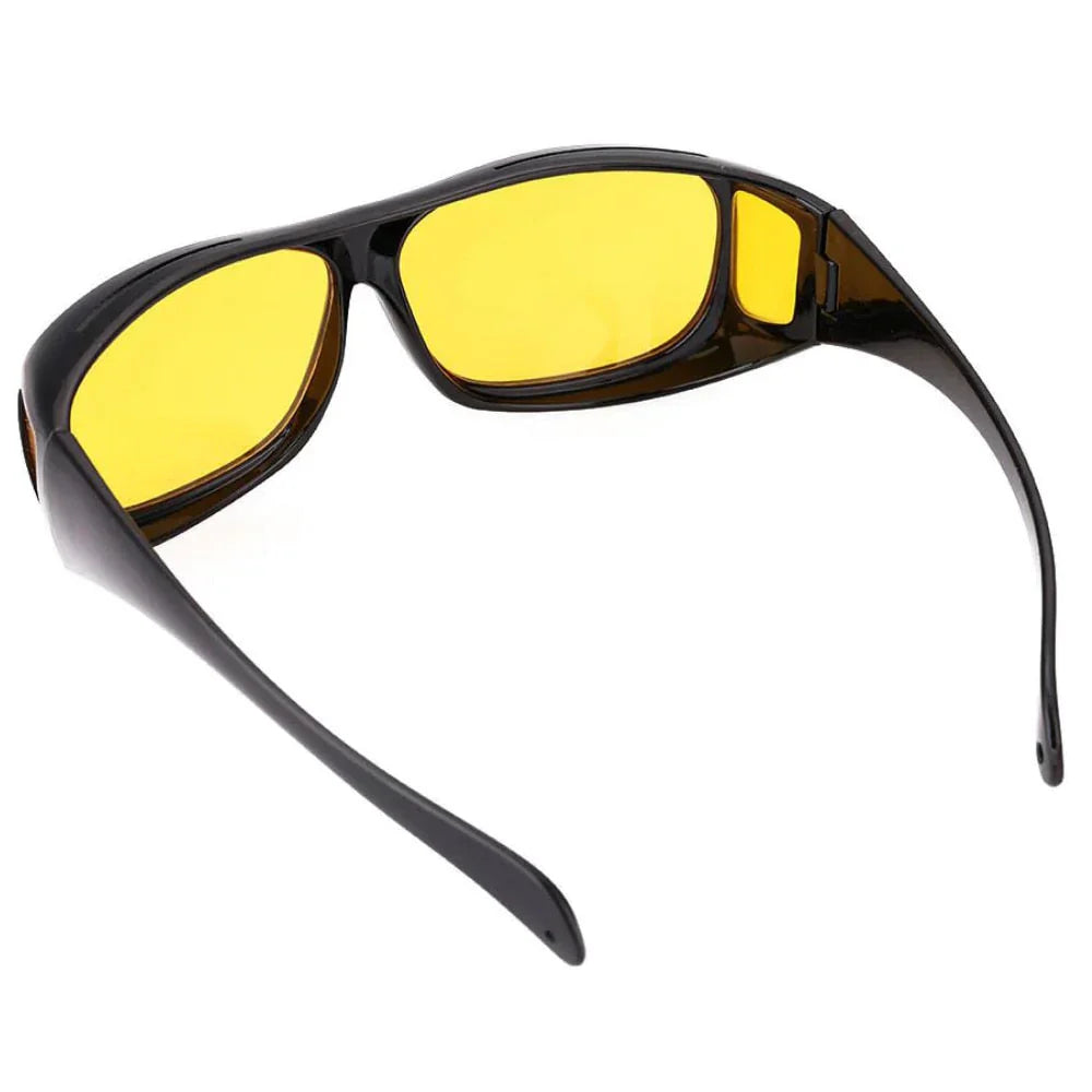 Antyrefleksyjny okulary do nocnego widzenia - NightGuard