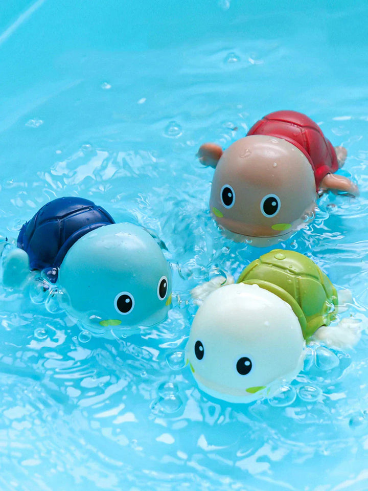 Przyjaciele kąpieli SplashMates