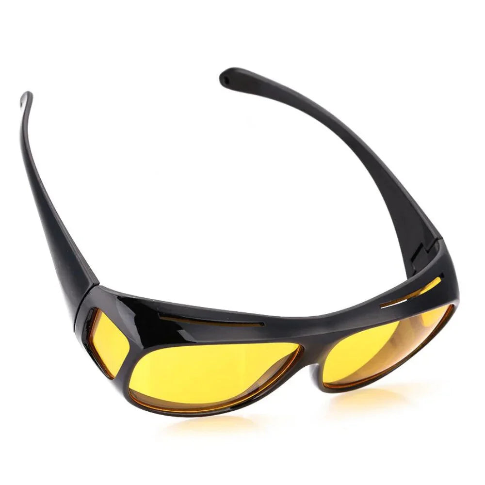Antyrefleksyjny okulary do nocnego widzenia - NightGuard