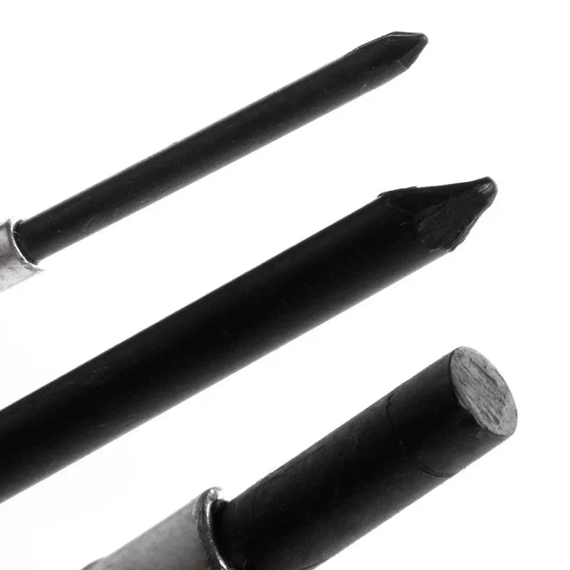 11-częściowy zestaw mikroprecyzyjnych wkrętaków z torbą – Craftix