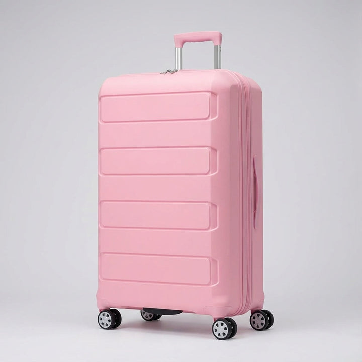 Hardshell Uitbreidbare Spinner Koffer - SpinCore
