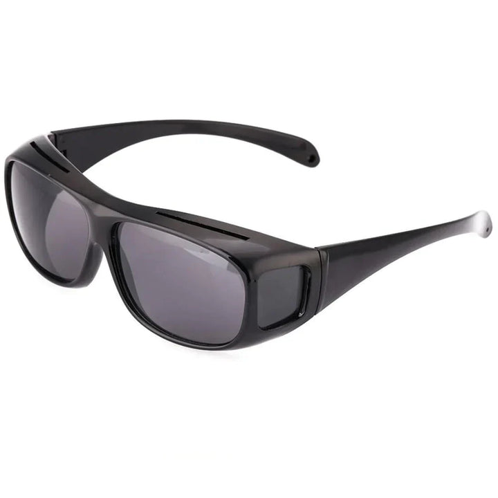 Antyrefleksyjny okulary do nocnego widzenia - NightGuard