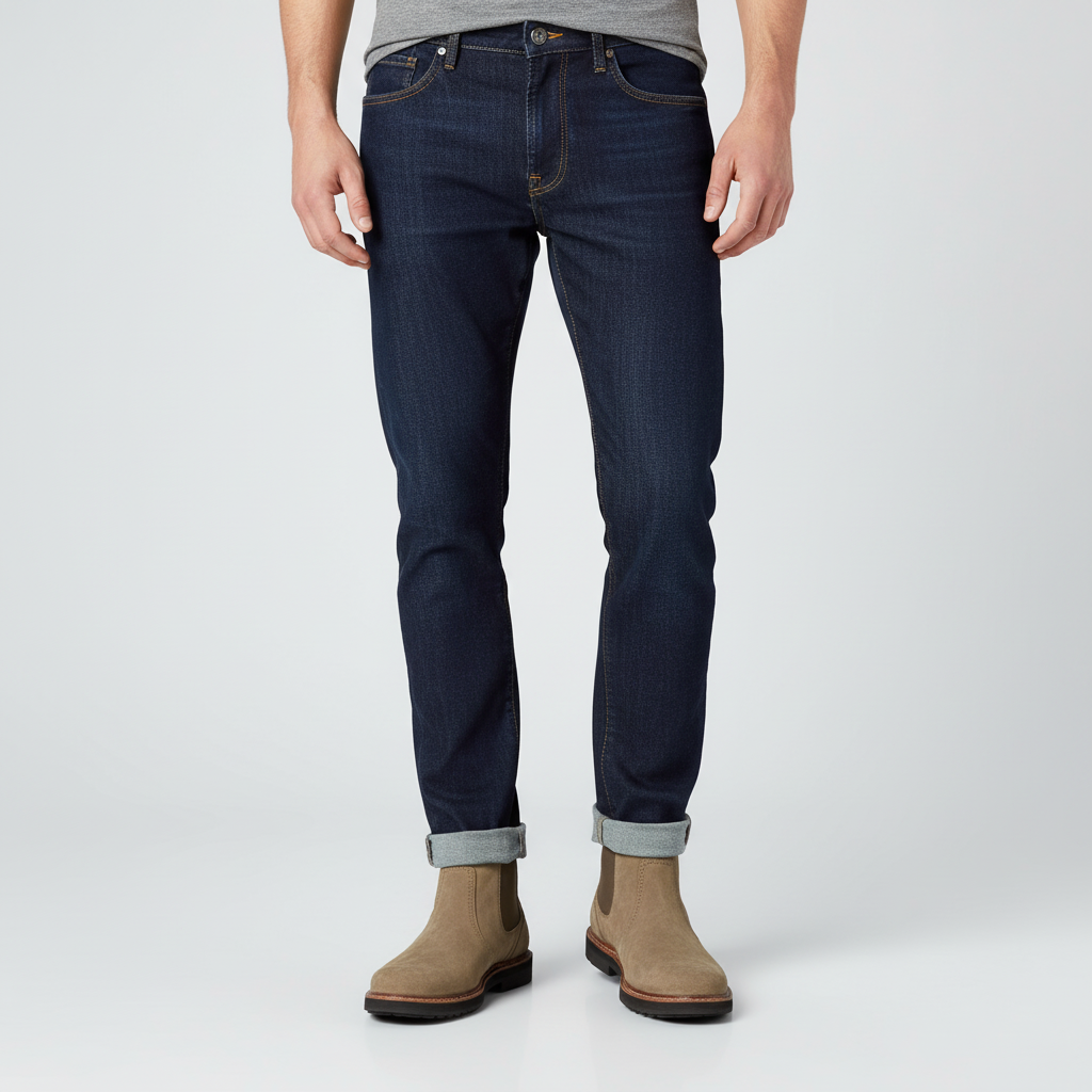 Herren Chelsea Stiefel - Trevor