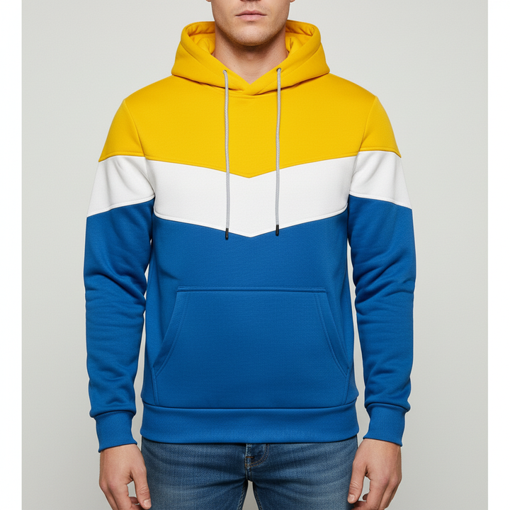 Herren Kapuzenpullover - Timo