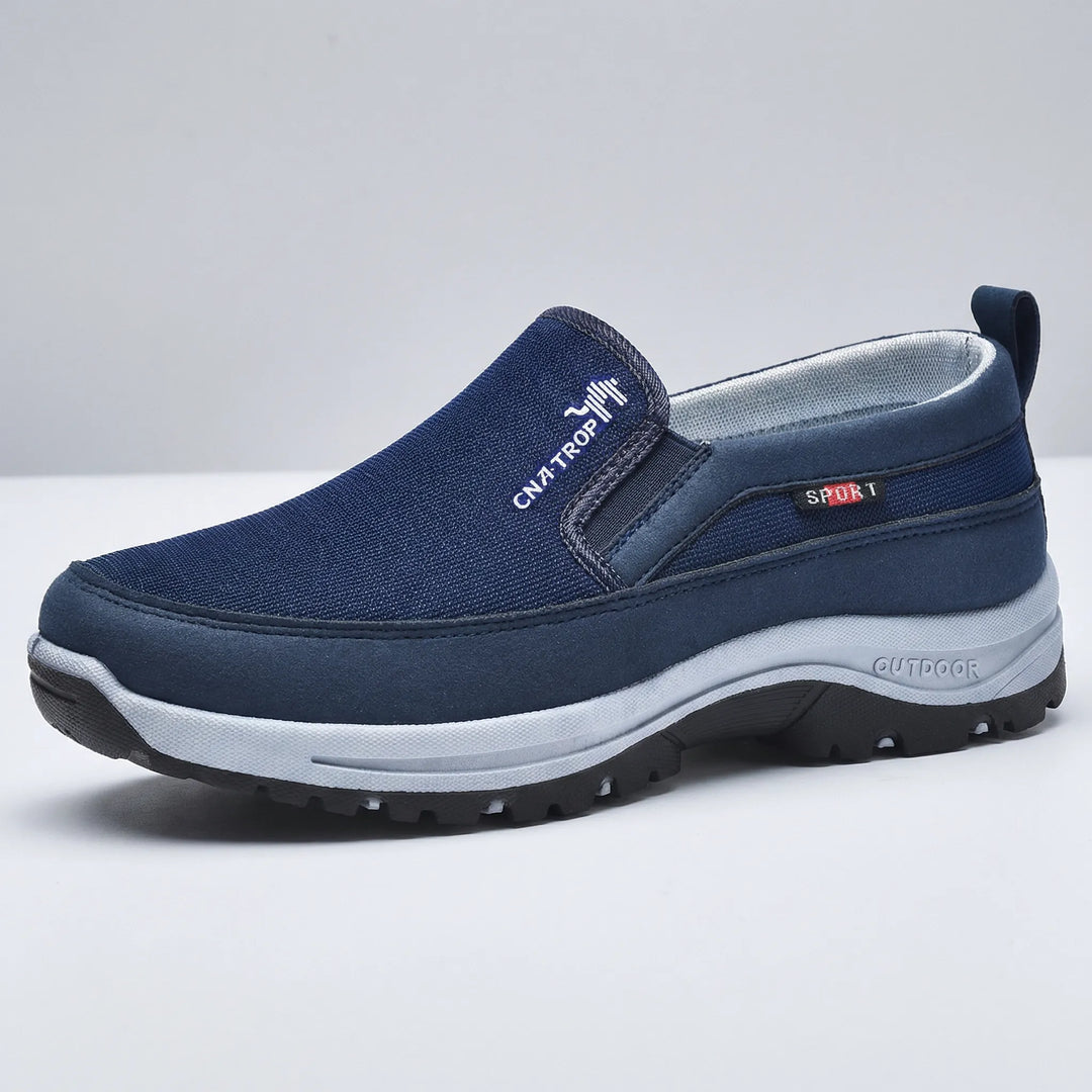 Herren Slipper Zum Laufen - Marcel