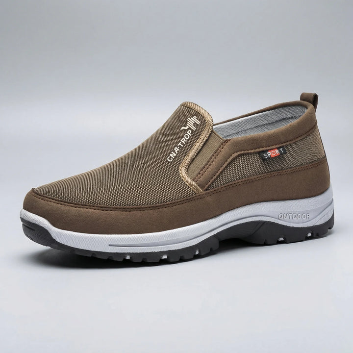 Herren Slipper Zum Laufen - Marcel