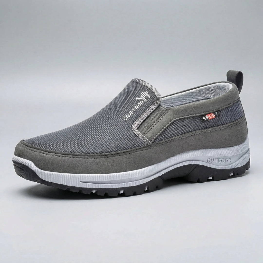 Herren Slipper Zum Laufen - Marcel