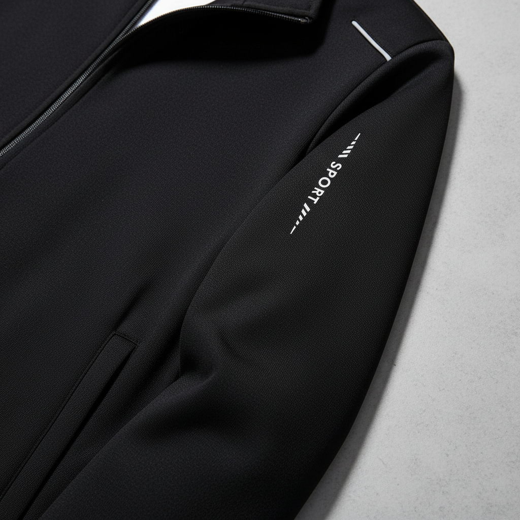 Herren Trainingsanzug - Jaimy