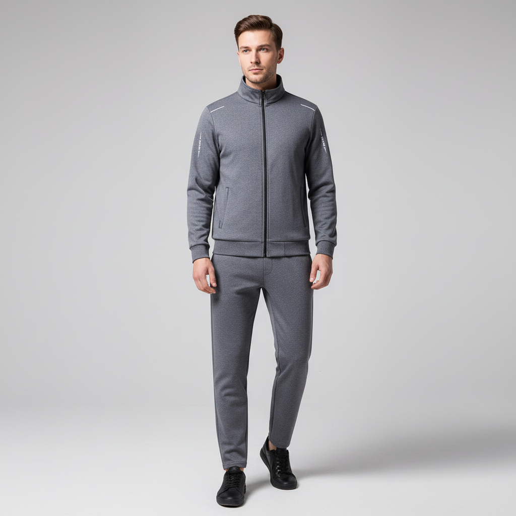 Herren Trainingsanzug - Jaimy