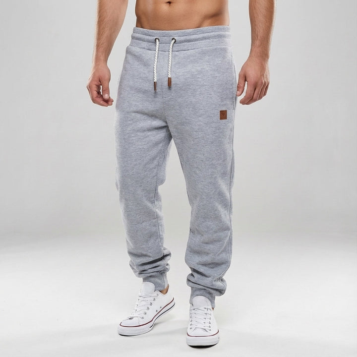 Herren Jogginghose Slim Fit - Matthew